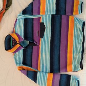Patagonia Synchilla pullover